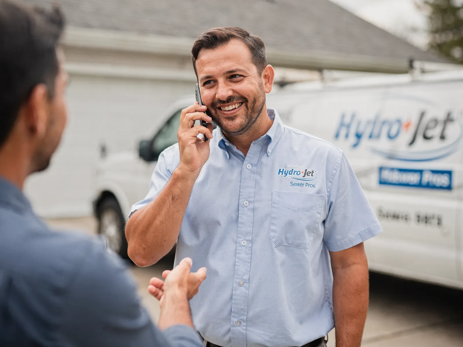 Hydro Jetting Knik Fairview, AK FAQs